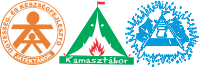 Nyári Táborok Logo